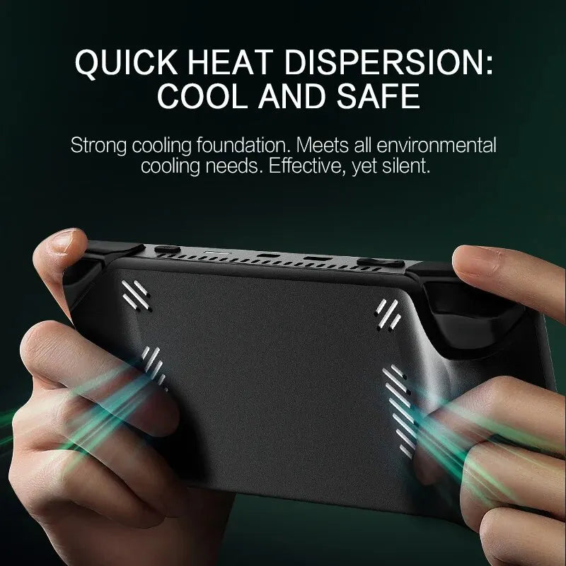 E6 Handheld GAME Console Portable Video Game Support 5-inch IPS Screen 60Hz Screen Retro Gamebox 10000 Games Children's Gift