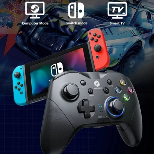 Mechrevo C310 wired Gamepads Dual Vibration Motor Similar Xbox Structure Handle Switch Computer Tv Handheld Grip Game Controller
