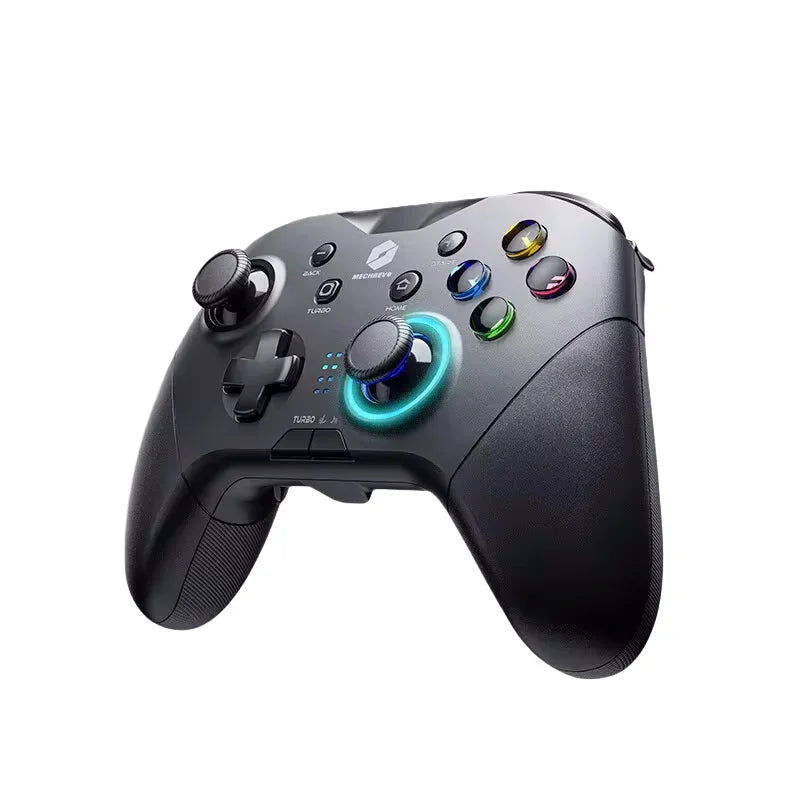 Mechrevo C310 wired Gamepads Dual Vibration Motor Similar Xbox Structure Handle Switch Computer Tv Handheld Grip Game Controller